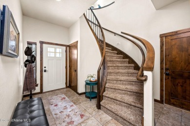 First time on the market! Welcome to The Tree House at Avondale on Avondale Golf and Tennis Club in Idaho - for sale on GolfHomes.com, golf home, golf lot