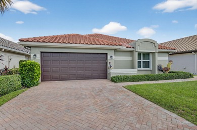 This beautifully renovated and meticulous 3BR/3BA pool home with on  in Florida - for sale on GolfHomes.com, golf home, golf lot