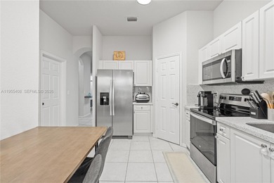 Remodeled 2BD 2.5BA condo in the highly desirable Arbor Park on Keys Gate Golf Club in Florida - for sale on GolfHomes.com, golf home, golf lot