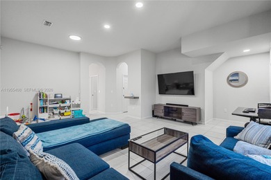 Remodeled 2BD 2.5BA condo in the highly desirable Arbor Park on Keys Gate Golf Club in Florida - for sale on GolfHomes.com, golf home, golf lot