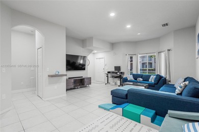 Remodeled 2BD 2.5BA condo in the highly desirable Arbor Park on Keys Gate Golf Club in Florida - for sale on GolfHomes.com, golf home, golf lot