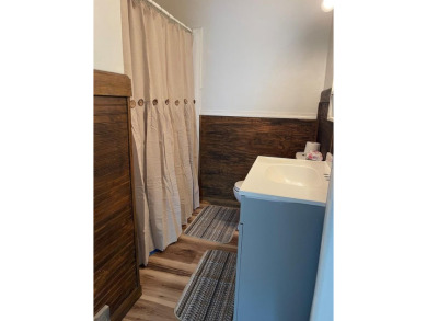 NEWLY UPDATED WITH LOADS OF CHARM AND CLOSE TO ALL AMENITIES on Bluefield Elks Club in West Virginia - for sale on GolfHomes.com, golf home, golf lot