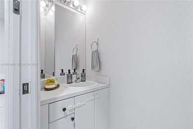 Remodeled 2BD 2.5BA condo in the highly desirable Arbor Park on Keys Gate Golf Club in Florida - for sale on GolfHomes.com, golf home, golf lot