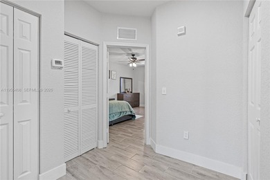 Remodeled 2BD 2.5BA condo in the highly desirable Arbor Park on Keys Gate Golf Club in Florida - for sale on GolfHomes.com, golf home, golf lot