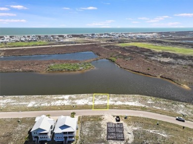Great Opportunity to own a Waterfront Lot in a Short Term Rental on Palmilla Beach Golf Club in Texas - for sale on GolfHomes.com, golf home, golf lot