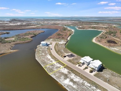 Great Opportunity to own a Waterfront Lot in a Short Term Rental on Palmilla Beach Golf Club in Texas - for sale on GolfHomes.com, golf home, golf lot