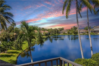 Welcome to an exceptional custom estate home nestled in on Gulf Harbour Yacht and Country Club in Florida - for sale on GolfHomes.com, golf home, golf lot