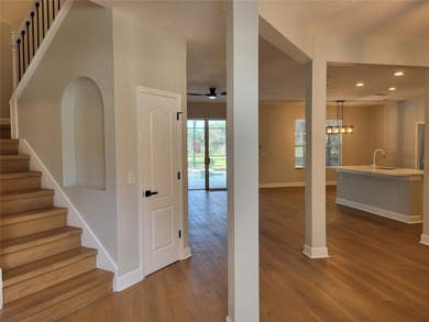 Fully Renovated 5 Bed 3 Bath 3 Car Garage Home Features Direct on Rock Springs Ridge Golf Club in Florida - for sale on GolfHomes.com, golf home, golf lot
