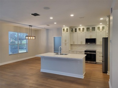 Fully Renovated 5 Bed 3 Bath 3 Car Garage Home Features Direct on Rock Springs Ridge Golf Club in Florida - for sale on GolfHomes.com, golf home, golf lot