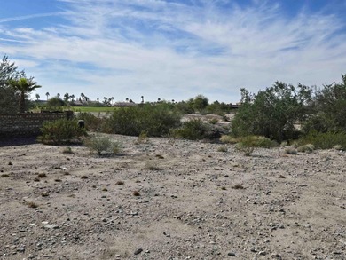 One of just a few blank slate golf (Executive course) lots on Foothills Executive Golf Course in Arizona - for sale on GolfHomes.com, golf home, golf lot