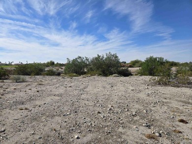 One of just a few blank slate golf (Executive course) lots on Foothills Executive Golf Course in Arizona - for sale on GolfHomes.com, golf home, golf lot