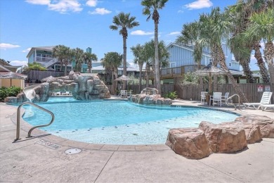 Beachside Townhome #202. Convenient central location with easy on Palmilla Beach Golf Club in Texas - for sale on GolfHomes.com, golf home, golf lot