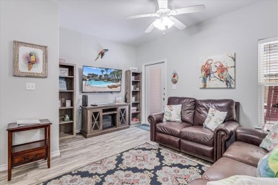 Beachside Townhome #202. Convenient central location with easy on Palmilla Beach Golf Club in Texas - for sale on GolfHomes.com, golf home, golf lot
