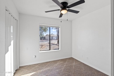 Beautiful remodeled house. Large floorplan. 3 bright bedrooms on Tierra Grande Golf Club in Arizona - for sale on GolfHomes.com, golf home, golf lot
