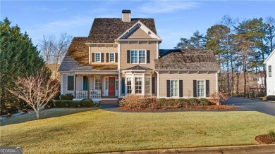 *Exceptional Executive Home on One of the Largest Flat Lots in on Chestatee Golf Club in Georgia - for sale on GolfHomes.com, golf home, golf lot