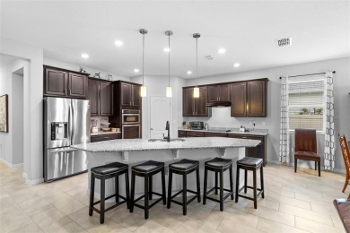 Some homes you tour. Others you feel. From the moment you arrive on West Orange Country Club in Florida - for sale on GolfHomes.com, golf home, golf lot