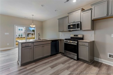 BUILDER INCENTIVES AVAILABLE!! BUYER CAN CHOOSE A $10,000 on Gates Four Golf and Country Club in North Carolina - for sale on GolfHomes.com, golf home, golf lot