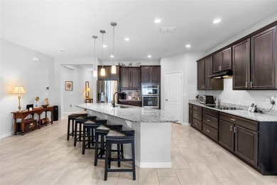 Some homes you tour. Others you feel. From the moment you arrive on West Orange Country Club in Florida - for sale on GolfHomes.com, golf home, golf lot