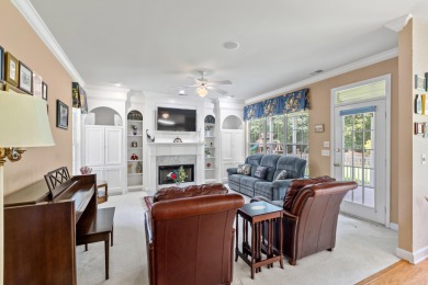 Looking for a great find in the Prestigious Dunes West on Dunes West Golf Club in South Carolina - for sale on GolfHomes.com, golf home, golf lot