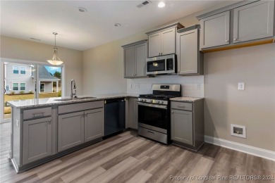 BUILDER INCENTIVES AVAILABLE!! BUYER CAN CHOOSE A $10,000 on Gates Four Golf and Country Club in North Carolina - for sale on GolfHomes.com, golf home, golf lot