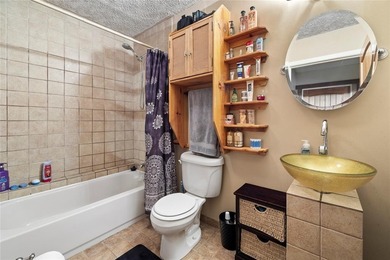 Charming 3 bedroom, 2 bath cedar sided, cul-de-sac home located on Holly Lake Ranch Golf Club in Texas - for sale on GolfHomes.com, golf home, golf lot