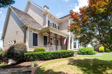 *Exceptional Executive Home on One of the Largest Flat Lots in on Chestatee Golf Club in Georgia - for sale on GolfHomes.com, golf home, golf lot