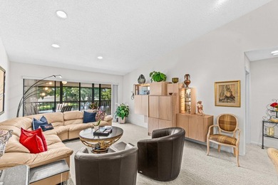 Stunning Penthouse w/ Lake & Golf Views*The Contemporary on Boca Delray Golf and Country Club in Florida - for sale on GolfHomes.com, golf home, golf lot