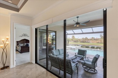 DON'T MISS OUT!  NOW IS YOUR CHANCE to purchase this SPECTACULAR on Sarasota National Golf Club in Florida - for sale on GolfHomes.com, golf home, golf lot