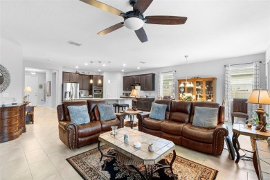 Some homes you tour. Others you feel. From the moment you arrive on West Orange Country Club in Florida - for sale on GolfHomes.com, golf home, golf lot