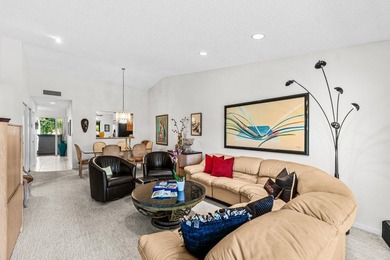 Stunning Penthouse w/ Lake & Golf Views*The Contemporary on Boca Delray Golf and Country Club in Florida - for sale on GolfHomes.com, golf home, golf lot