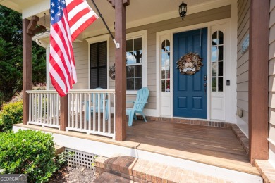*Exceptional Executive Home on One of the Largest Flat Lots in on Chestatee Golf Club in Georgia - for sale on GolfHomes.com, golf home, golf lot