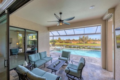 DON'T MISS OUT!  NOW IS YOUR CHANCE to purchase this SPECTACULAR on Sarasota National Golf Club in Florida - for sale on GolfHomes.com, golf home, golf lot