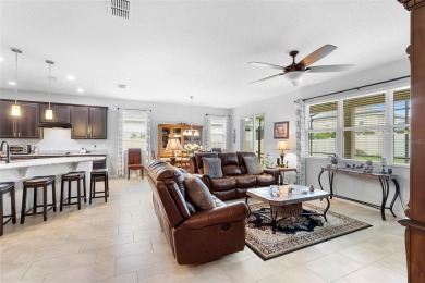 Some homes you tour. Others you feel. From the moment you arrive on West Orange Country Club in Florida - for sale on GolfHomes.com, golf home, golf lot