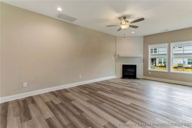 BUILDER INCENTIVES AVAILABLE!! BUYER CAN CHOOSE A $10,000 on Gates Four Golf and Country Club in North Carolina - for sale on GolfHomes.com, golf home, golf lot