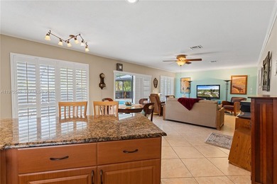 Welcome to 2802 SE Pine Valley Street in the desirable Sandpiper on Club Med Sandpiper in Florida - for sale on GolfHomes.com, golf home, golf lot