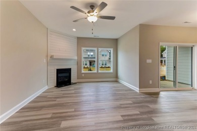 BUILDER INCENTIVES AVAILABLE!! BUYER CAN CHOOSE A $10,000 on Gates Four Golf and Country Club in North Carolina - for sale on GolfHomes.com, golf home, golf lot