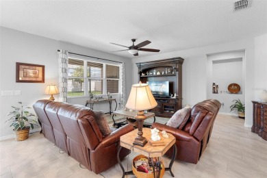 Some homes you tour. Others you feel. From the moment you arrive on West Orange Country Club in Florida - for sale on GolfHomes.com, golf home, golf lot