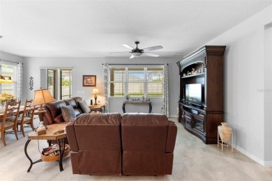 Some homes you tour. Others you feel. From the moment you arrive on West Orange Country Club in Florida - for sale on GolfHomes.com, golf home, golf lot
