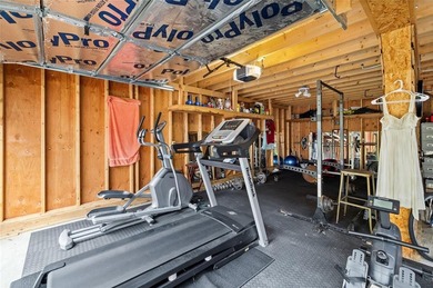 Charming 3 bedroom, 2 bath cedar sided, cul-de-sac home located on Holly Lake Ranch Golf Club in Texas - for sale on GolfHomes.com, golf home, golf lot