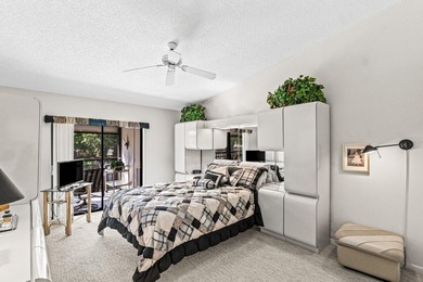 Stunning Penthouse w/ Lake & Golf Views*The Contemporary on Boca Delray Golf and Country Club in Florida - for sale on GolfHomes.com, golf home, golf lot