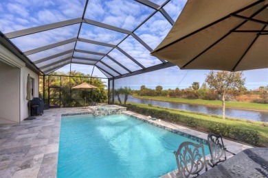 DON'T MISS OUT!  NOW IS YOUR CHANCE to purchase this SPECTACULAR on Sarasota National Golf Club in Florida - for sale on GolfHomes.com, golf home, golf lot