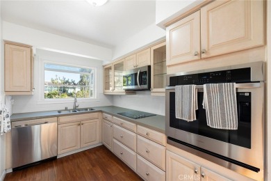 Welcome to 3621 Vista Campana S, Unit 60--a serene, single-level on Arrowood Golf Course in California - for sale on GolfHomes.com, golf home, golf lot