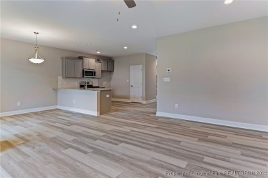 BUILDER INCENTIVES AVAILABLE!! BUYER CAN CHOOSE A $10,000 on Gates Four Golf and Country Club in North Carolina - for sale on GolfHomes.com, golf home, golf lot