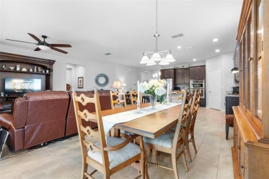 Some homes you tour. Others you feel. From the moment you arrive on West Orange Country Club in Florida - for sale on GolfHomes.com, golf home, golf lot