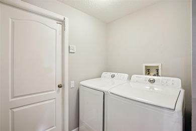 Under contract-accepting backup offers. An EXCEPTIONAL VALUE in on Hunters Green Country Club in Florida - for sale on GolfHomes.com, golf home, golf lot