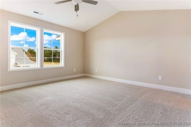 BUILDER INCENTIVES AVAILABLE!! BUYER CAN CHOOSE A $10,000 on Gates Four Golf and Country Club in North Carolina - for sale on GolfHomes.com, golf home, golf lot