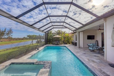 DON'T MISS OUT!  NOW IS YOUR CHANCE to purchase this SPECTACULAR on Sarasota National Golf Club in Florida - for sale on GolfHomes.com, golf home, golf lot