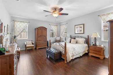 Some homes you tour. Others you feel. From the moment you arrive on West Orange Country Club in Florida - for sale on GolfHomes.com, golf home, golf lot
