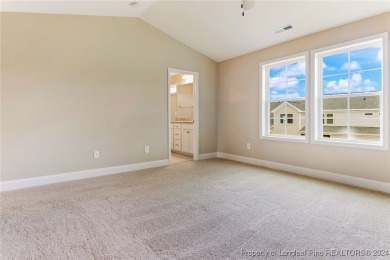 BUILDER INCENTIVES AVAILABLE!! BUYER CAN CHOOSE A $10,000 on Gates Four Golf and Country Club in North Carolina - for sale on GolfHomes.com, golf home, golf lot