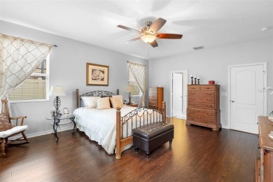 Some homes you tour. Others you feel. From the moment you arrive on West Orange Country Club in Florida - for sale on GolfHomes.com, golf home, golf lot